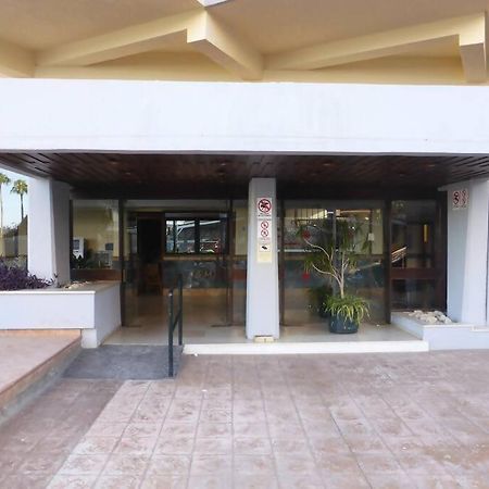 Estudio Nefeli Primera Linea Playa Amazing Views بينالماذينا المظهر الخارجي الصورة