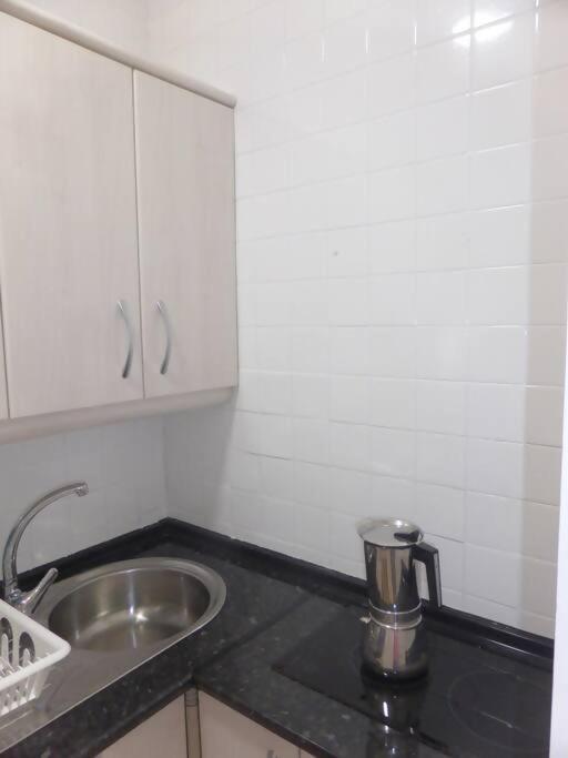 Estudio Nefeli Primera Linea Playa Amazing Views بينالماذينا المظهر الخارجي الصورة