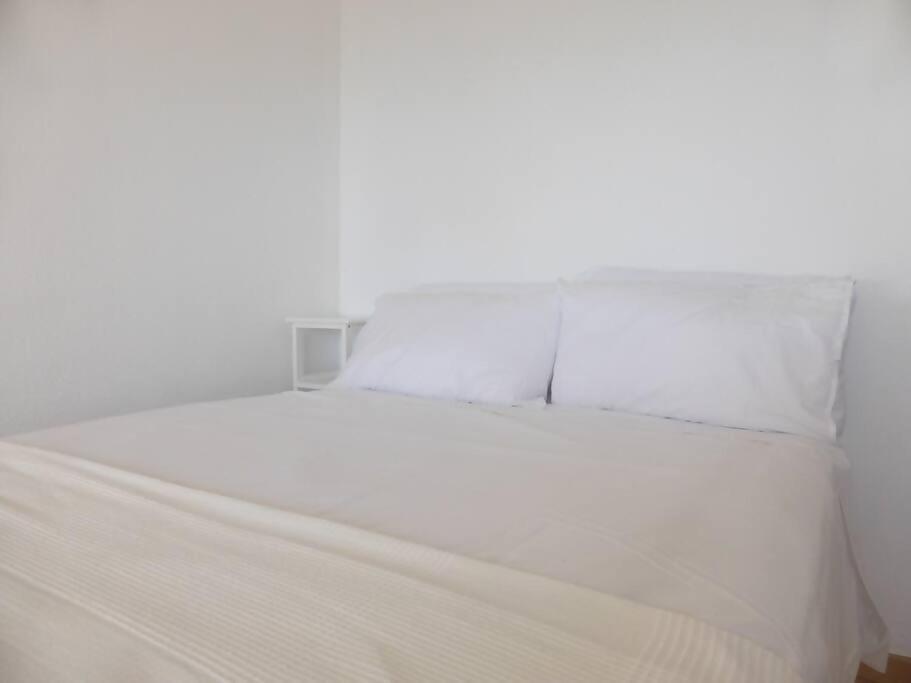 Estudio Nefeli Primera Linea Playa Amazing Views بينالماذينا المظهر الخارجي الصورة