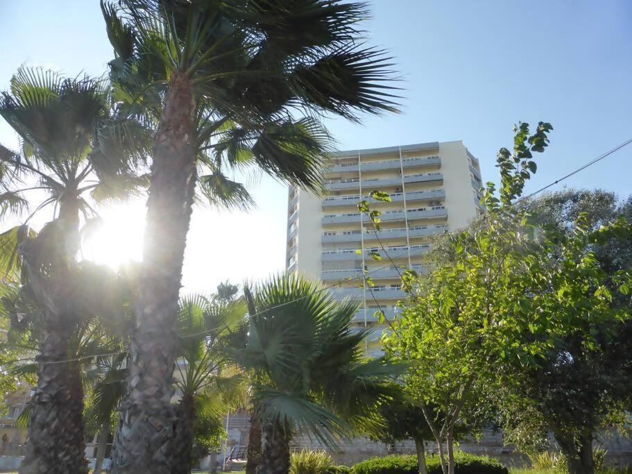 Estudio Nefeli Primera Linea Playa Amazing Views بينالماذينا المظهر الخارجي الصورة